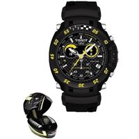 Orologio Tissot Uomo T-Race in Acciaio T0274173720100 - T0274173720100